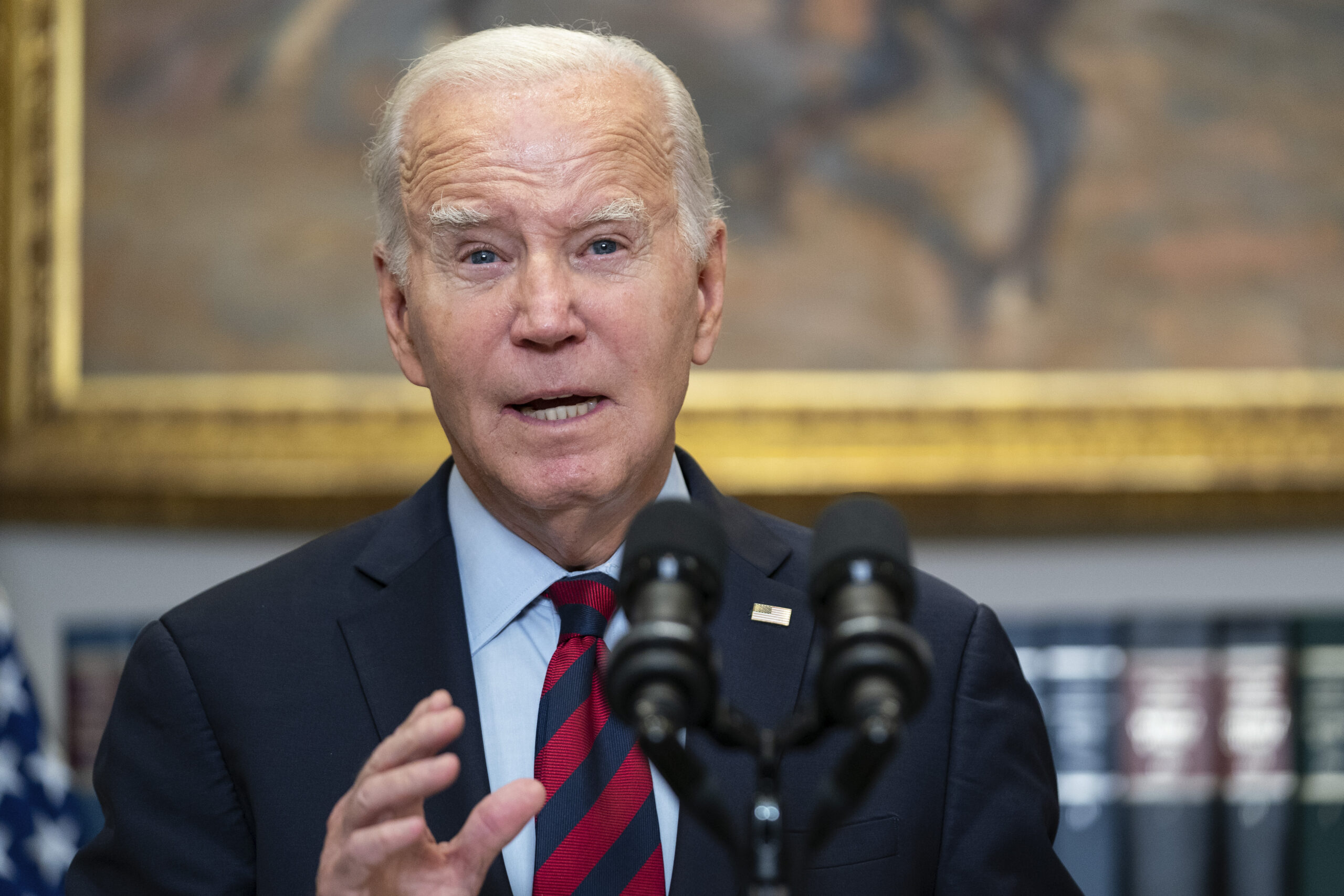 Biden proposes rule to cut junk fees for retirement savers