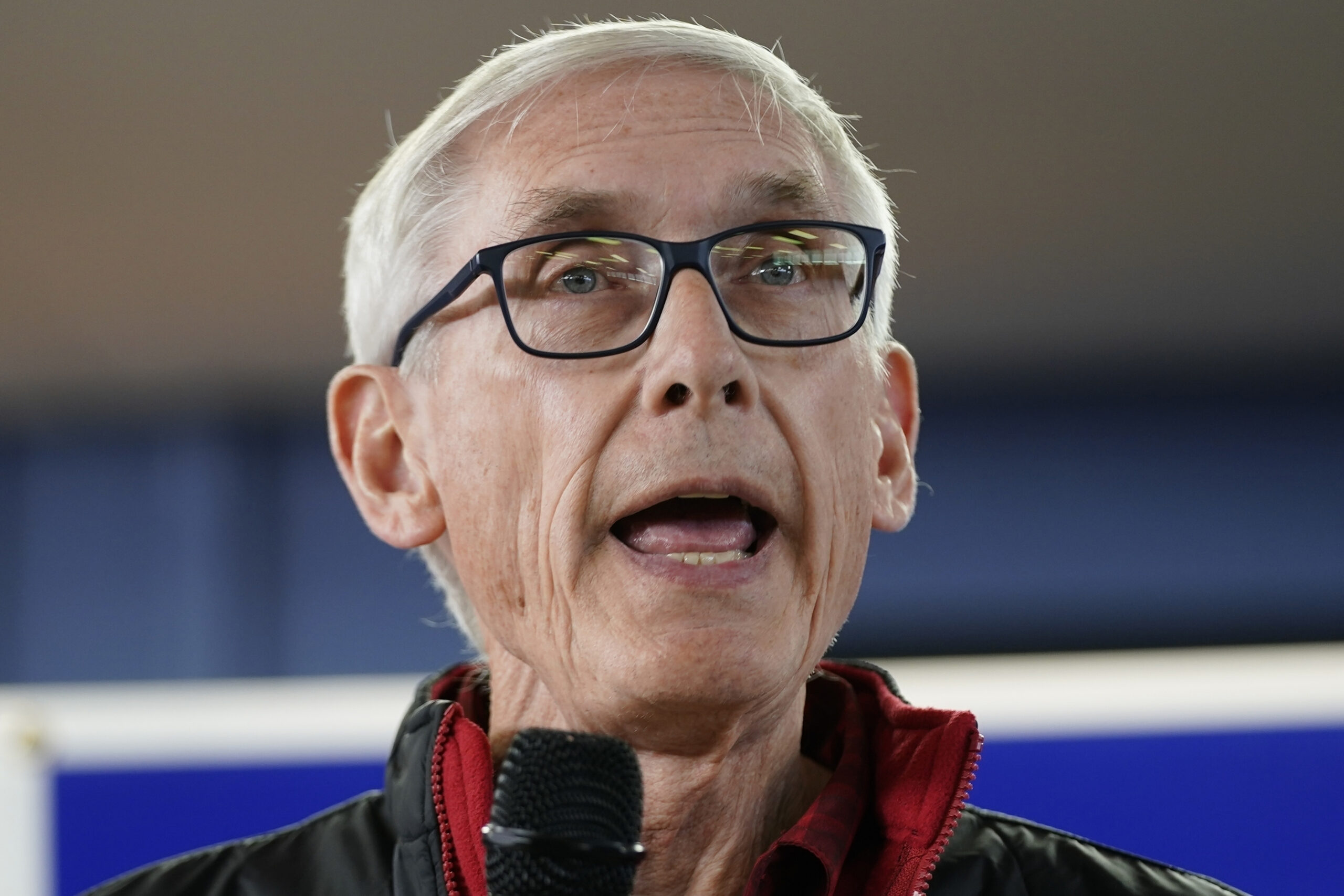 Tony Evers