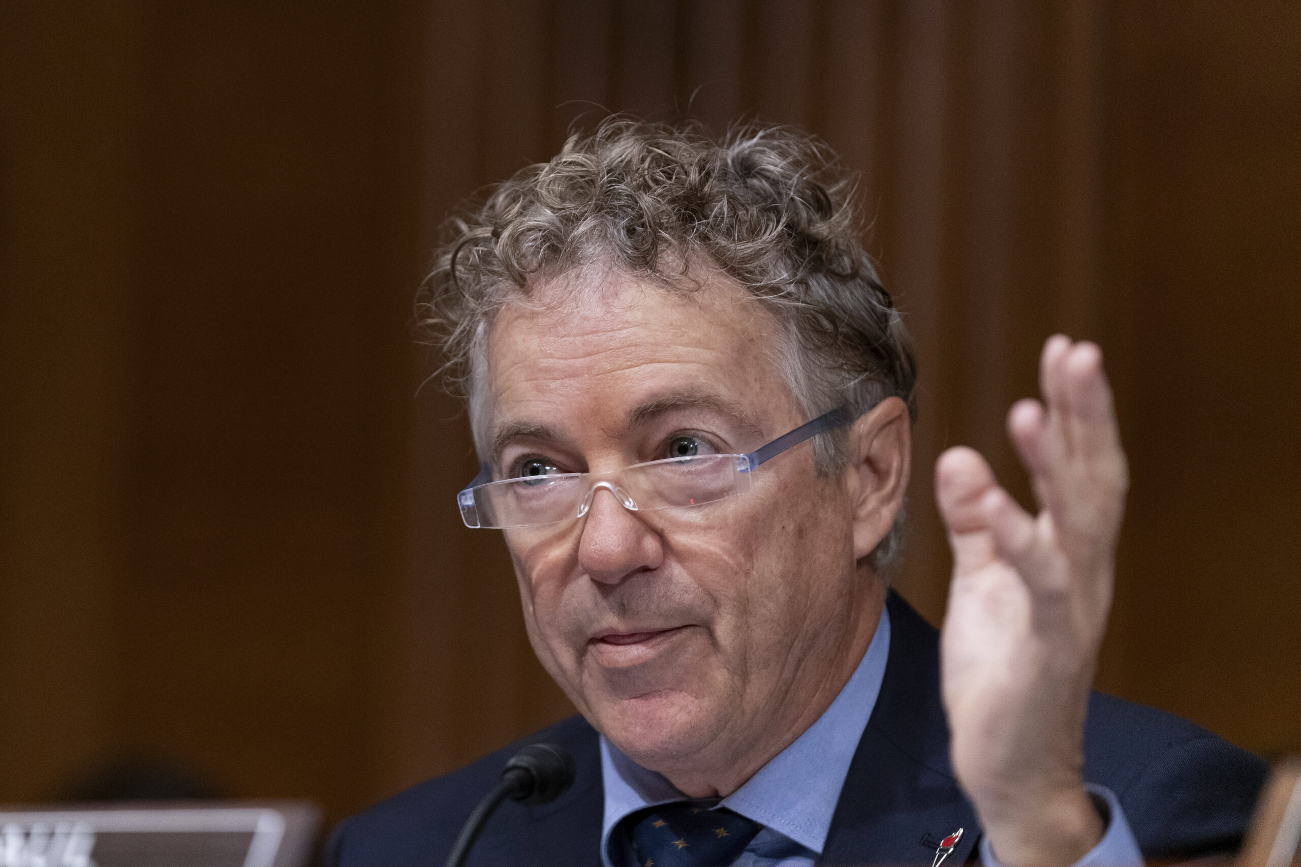 Yes, the Fed should be audited