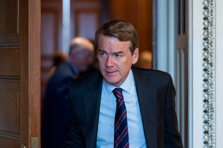 Bennet blocks Senate approval of must-pass FAA bill over border fight