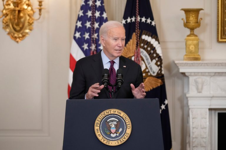 WATCH LIVE: Joe Biden to speak about Bidenomics in Minnesota