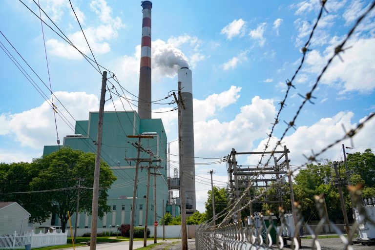 Pennsylvania court says it can’t force power plants to pay for carbon emissions