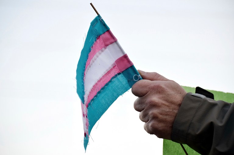 Supreme Court asked to block Tennessee ban on minor gender transitions