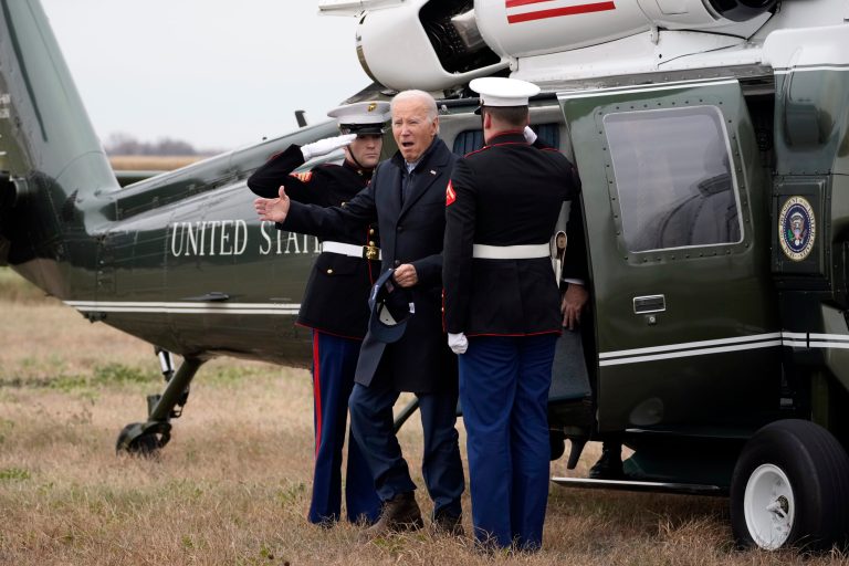 The White House employed a new tactic Wednesday in pursuit of a 