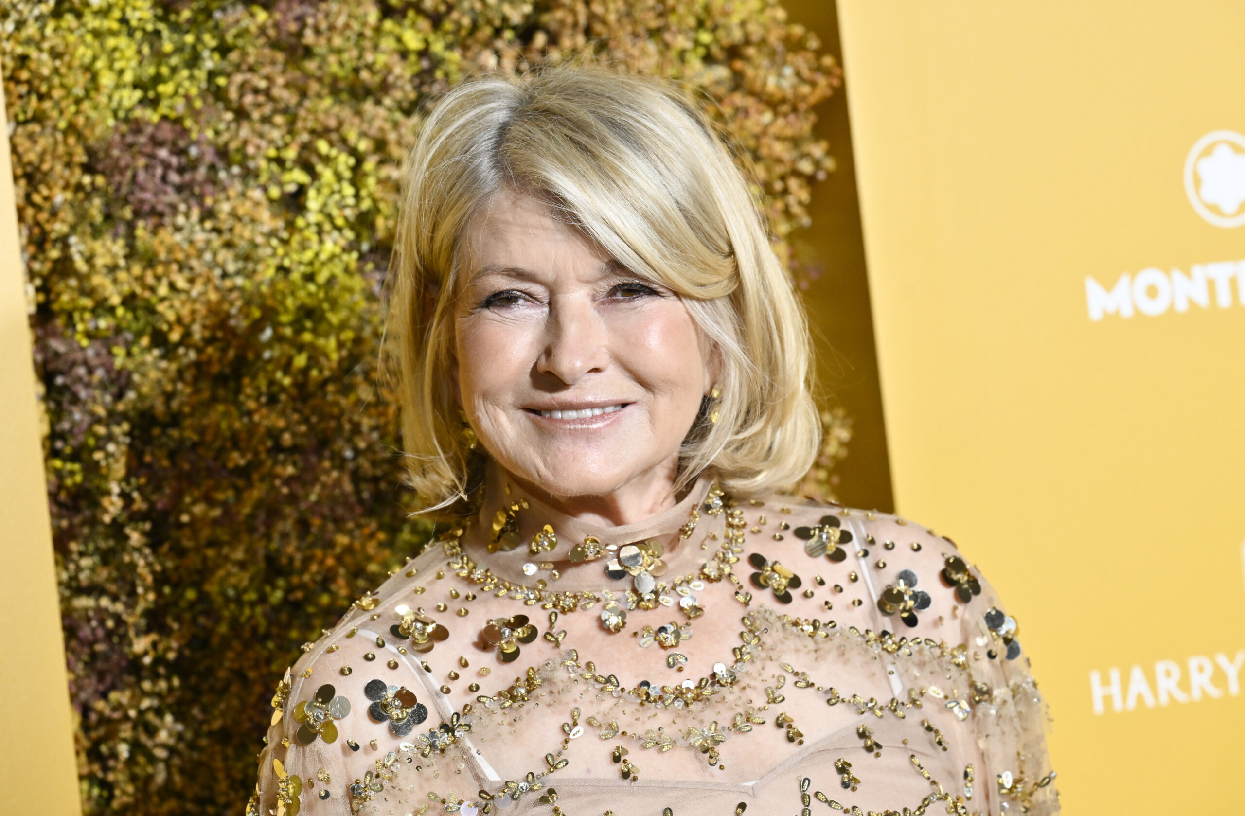 ‘Queen of Thanksgiving’ Martha Stewart is ‘turkeyed out’ and canceling her dinner this year