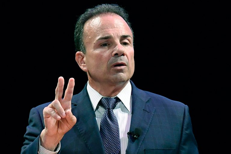 How a sitting Democratic Connecticut mayor could be ousted after ‘shocking’ evidence