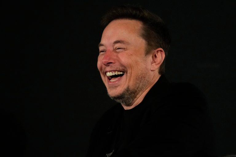 Elon Musk tells off ‘blackmailing’ advertisers for leaving X: ‘Go f*** yourself’