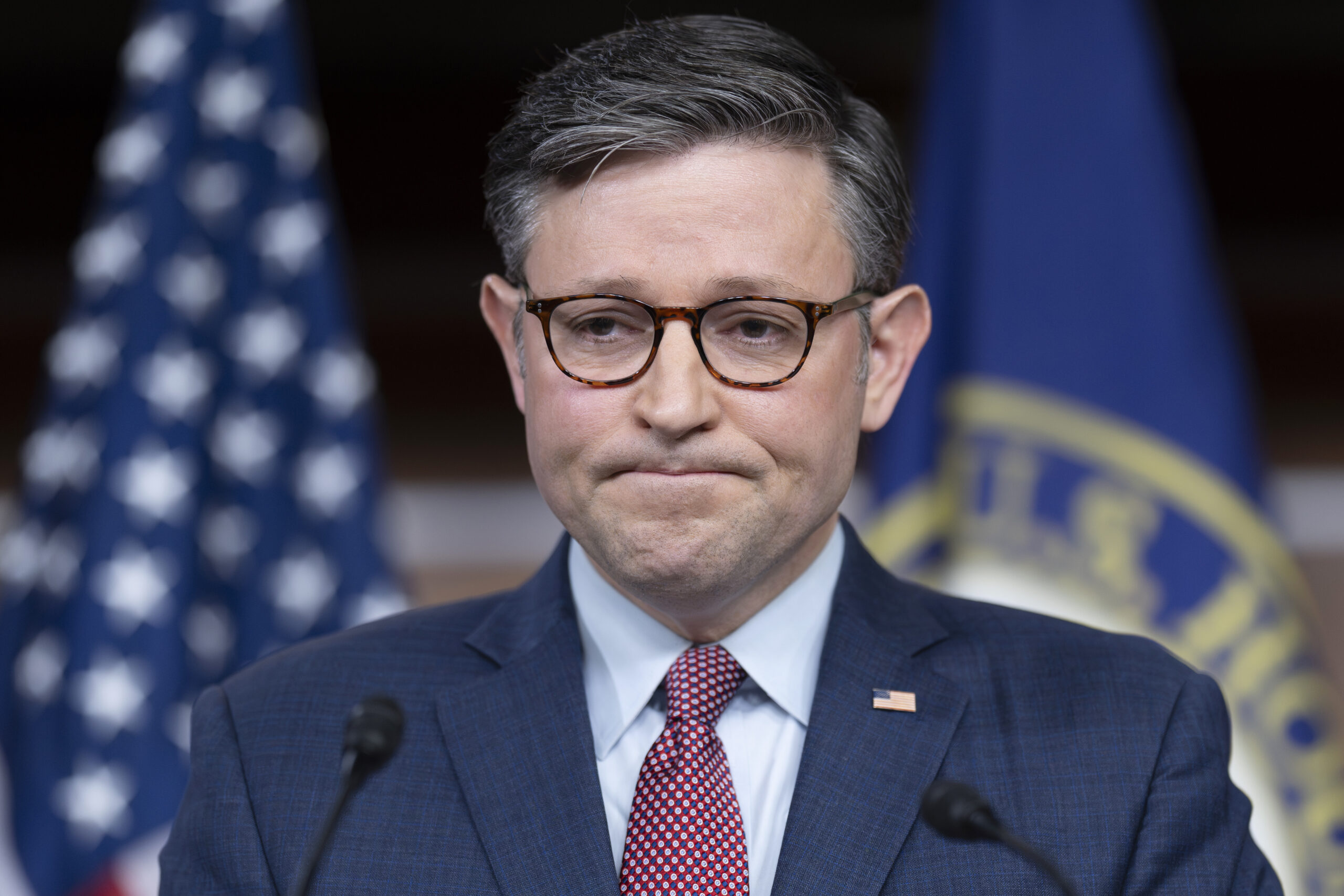 GOP leadership pulls financial services spending bill over lack of votes