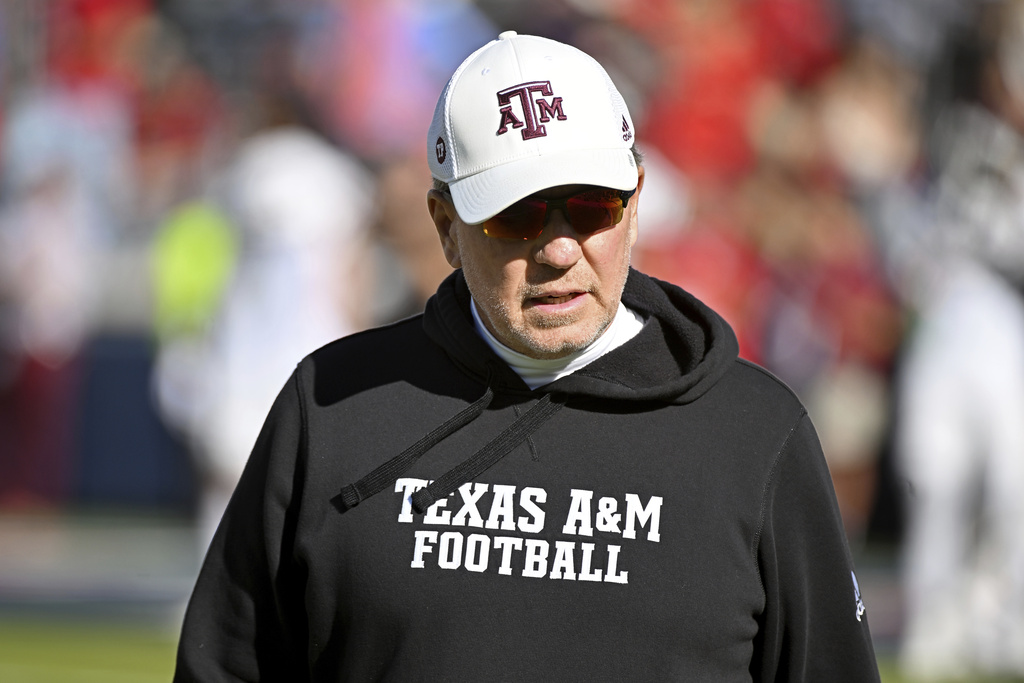 Powerhouse football colleges rack up millions in buyouts for fired head coaches