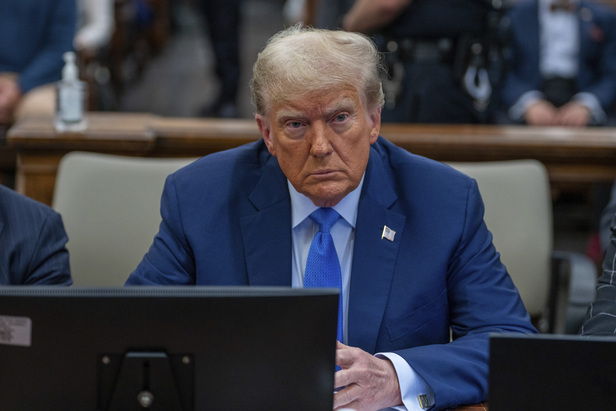 The GOP needs to stop lying to itself about its Trump losing problem