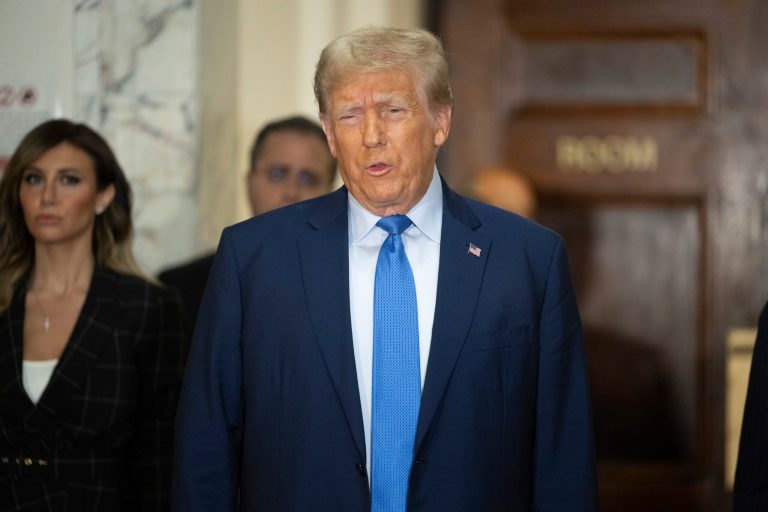 Trump’s survival of 14th Amendment lawsuits raises odds of Supreme Court intervention