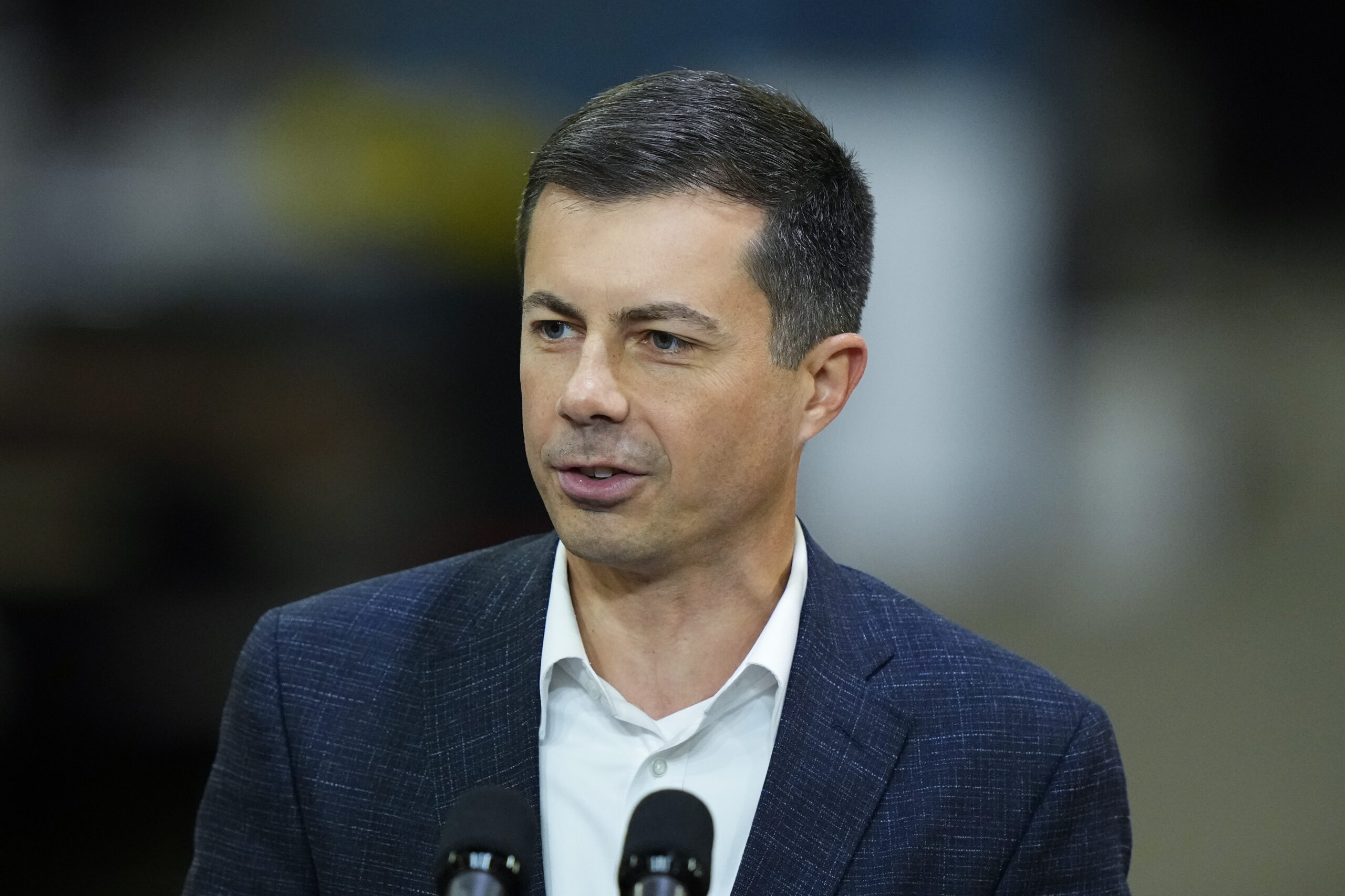 House Republicans advance proposal slashing Pete Buttigieg’s salary to $1