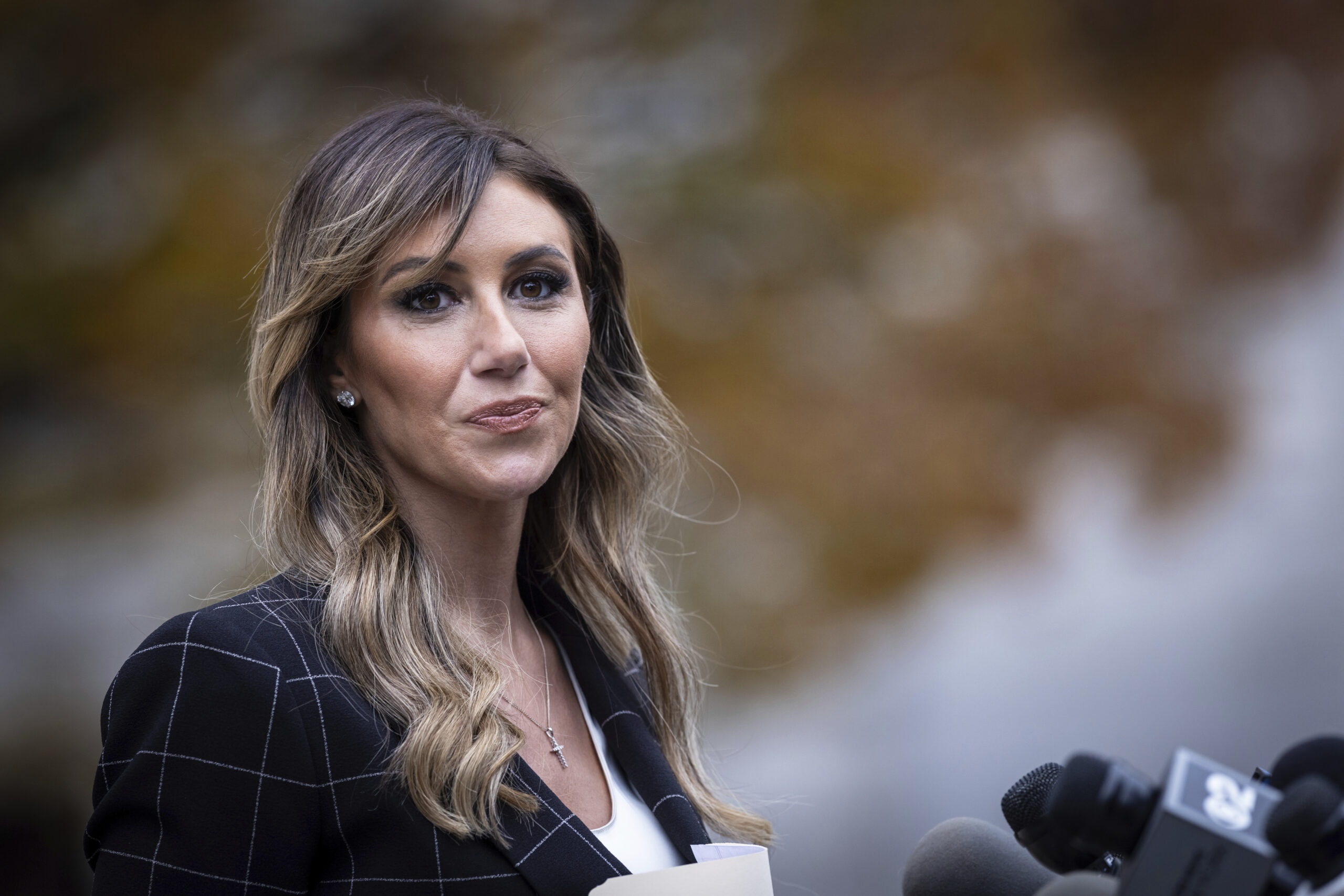 Trump attorney Alina Habba should have been on Time Person of the Year list: Charly Arnolt