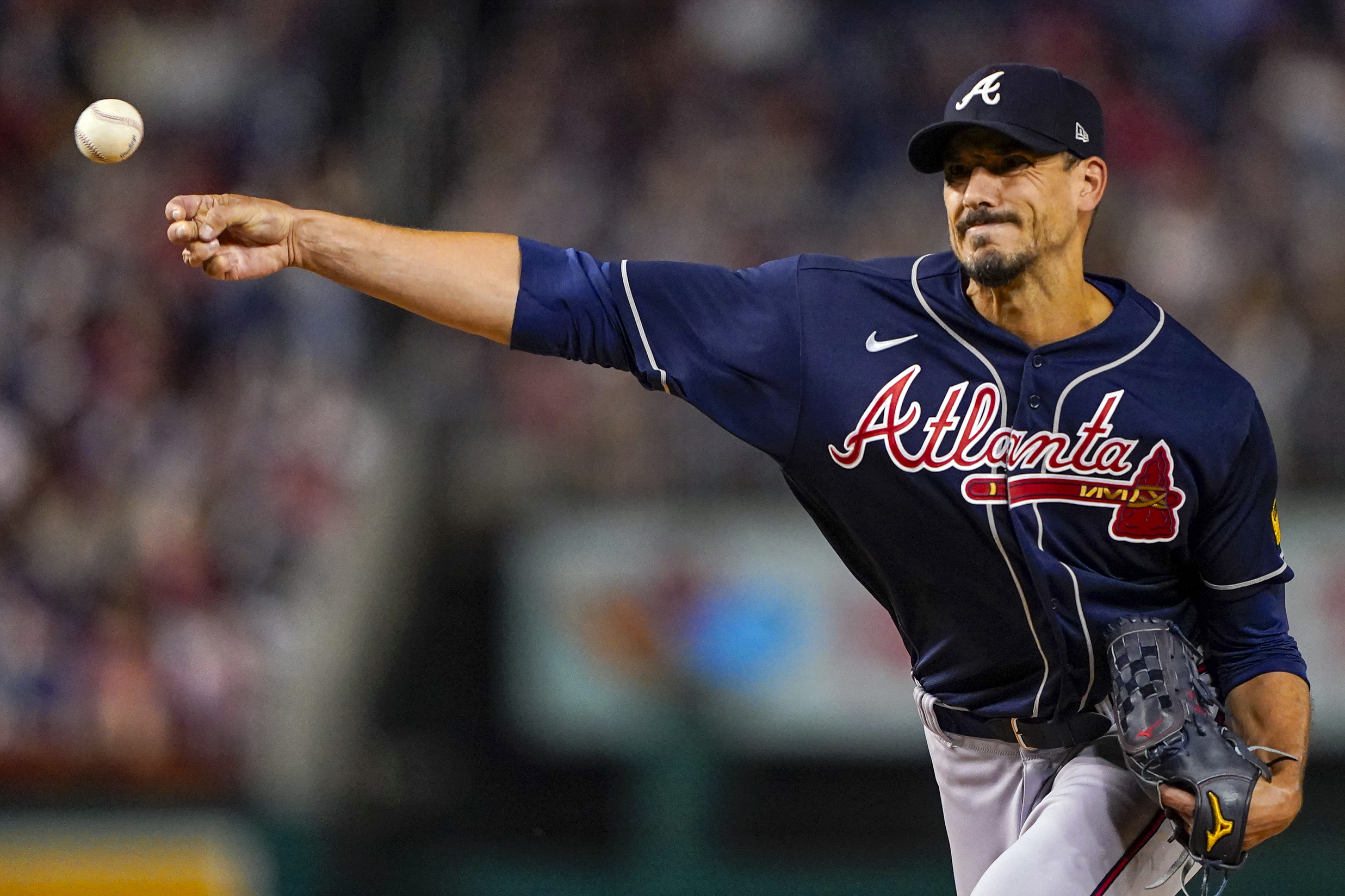 Atlanta Braves to host 2025 All-Star Game in wake of Georgia’s voter law controversy