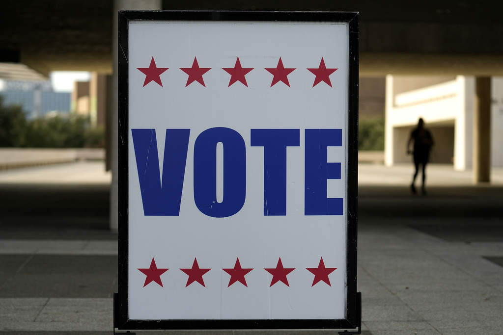 2023 election updates LIVE: Republicans suffer series of heavy defeats in horror night