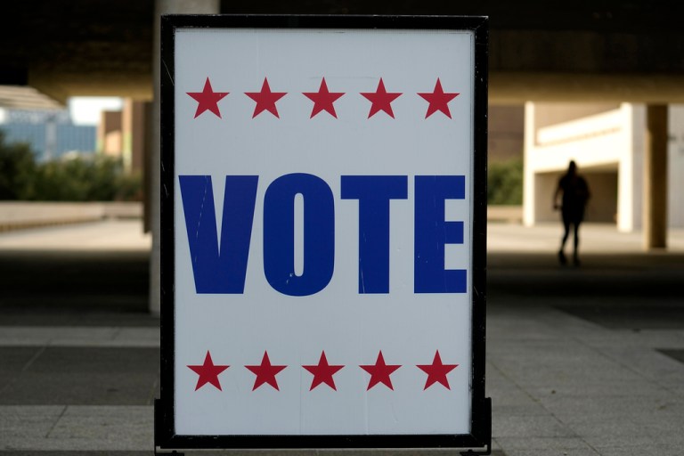 2023 election updates LIVE: Republicans suffer series of heavy defeats in horror night