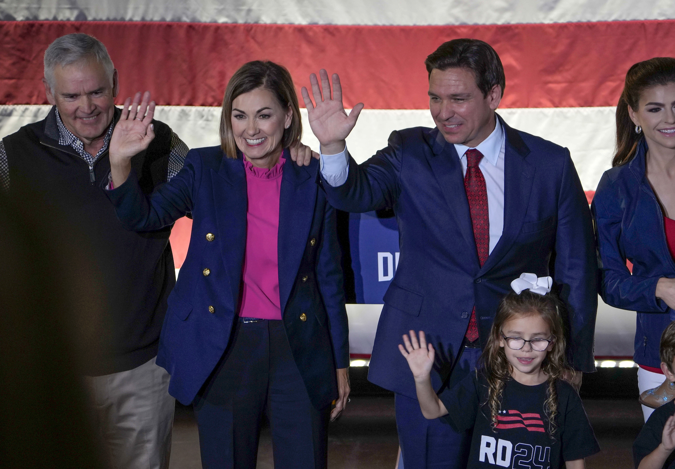 DeSantis has an Iowa comeback plan. Can it work?