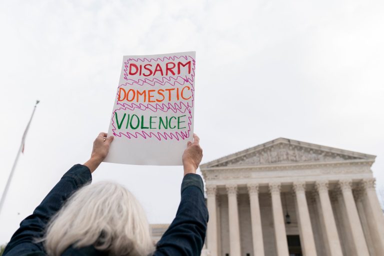 Supreme Court threads needle between gun rights and limits for domestic abusers
