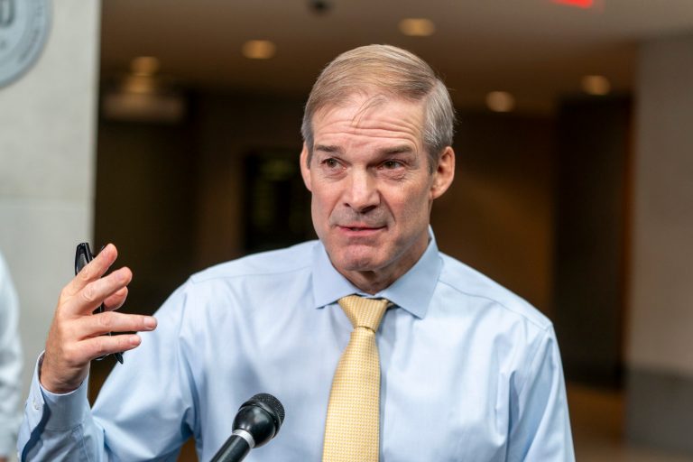 Jim Jordan endorses Ohio businessman for toss-up House seat