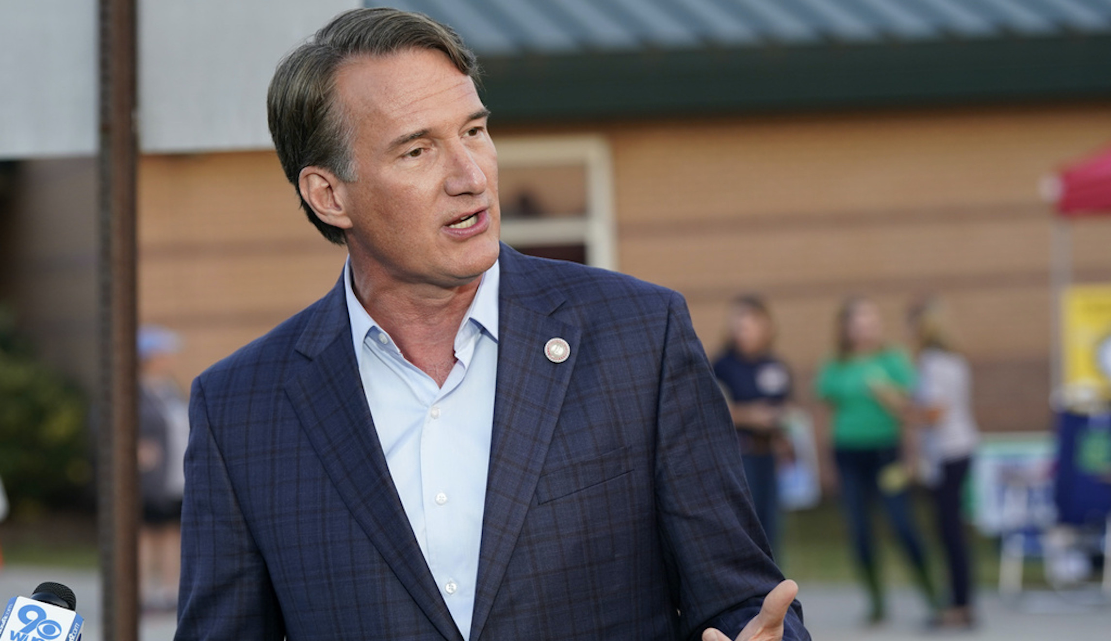 Youngkin’s path splits these three ways after terrible night for GOP