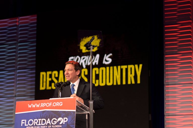 New DeSantis super PAC ad says ‘only one candidate’ can win following GOP losses