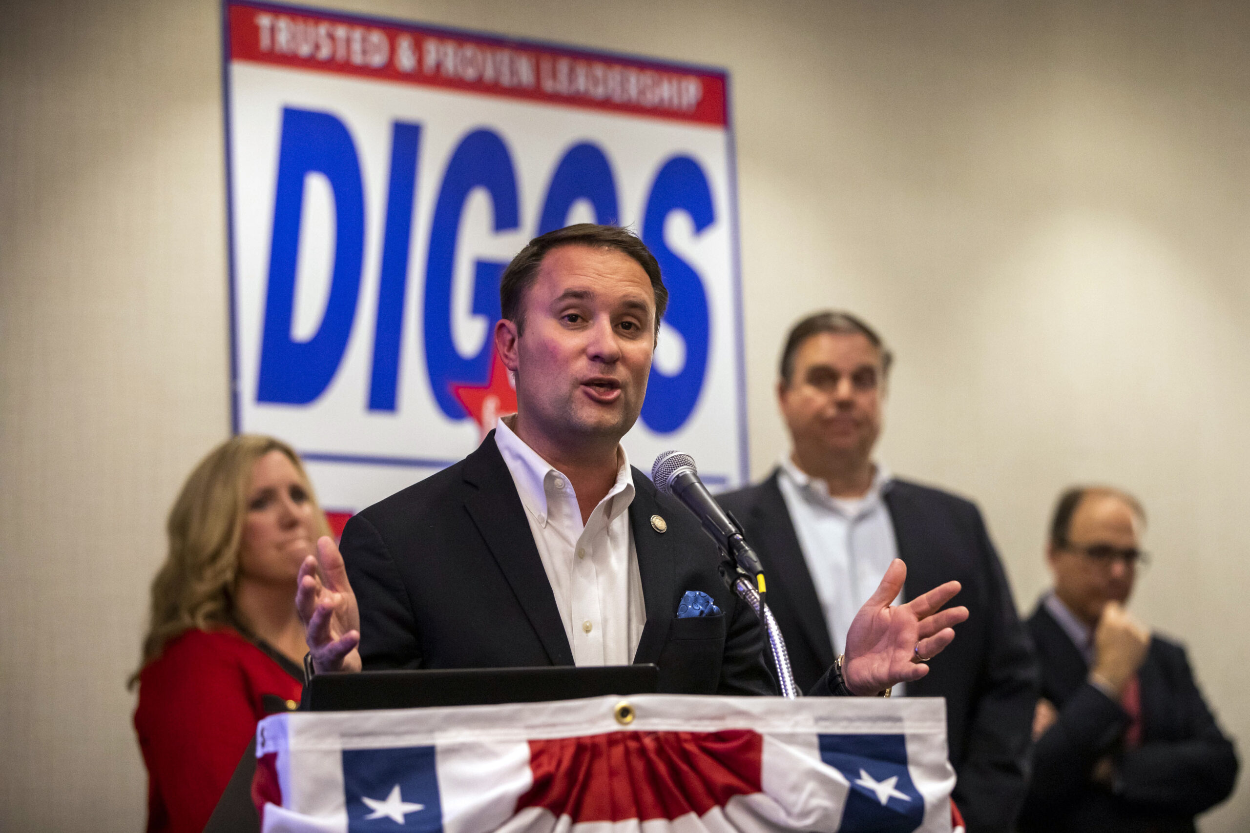 Virginia attorney general demands colleges protect Jewish students from antisemitism