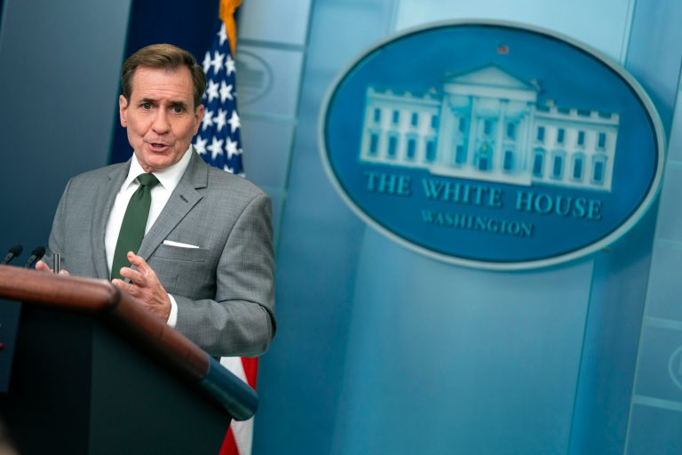 White House stands by Biden ‘real problems’ remark: ‘It is a fact’