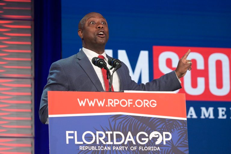 Liberal Media Scream: CNN’s Hunt says no room for ‘happy and sunny’ in GOP