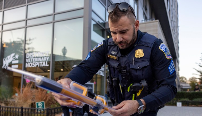 The public is tired of coddling criminals