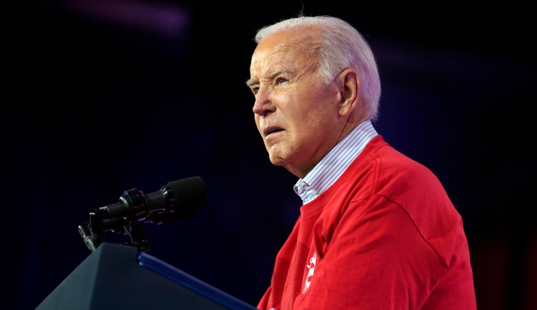 Top ex-Obama official tells Biden what he needs to do to win next year