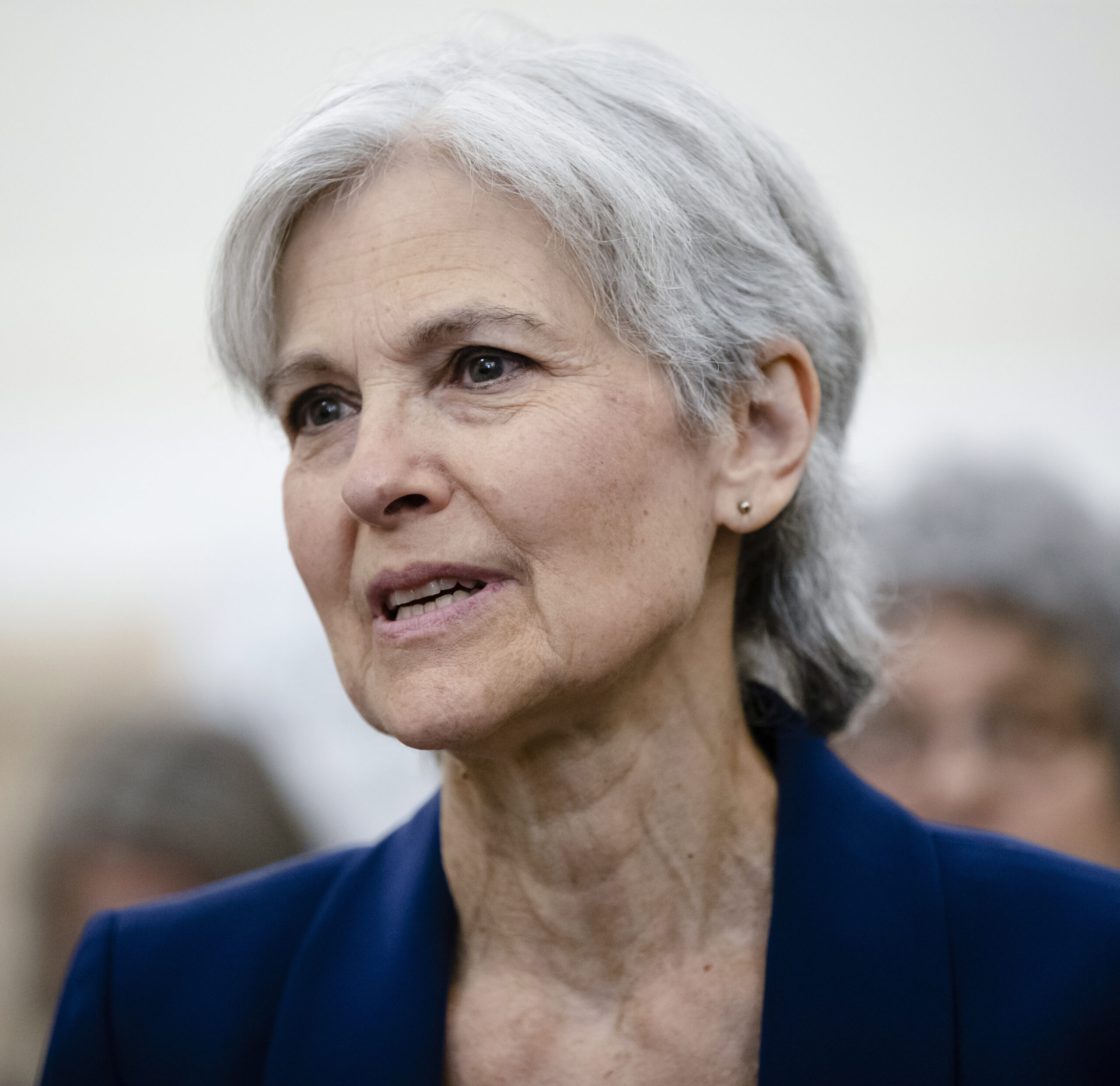Jill Stein