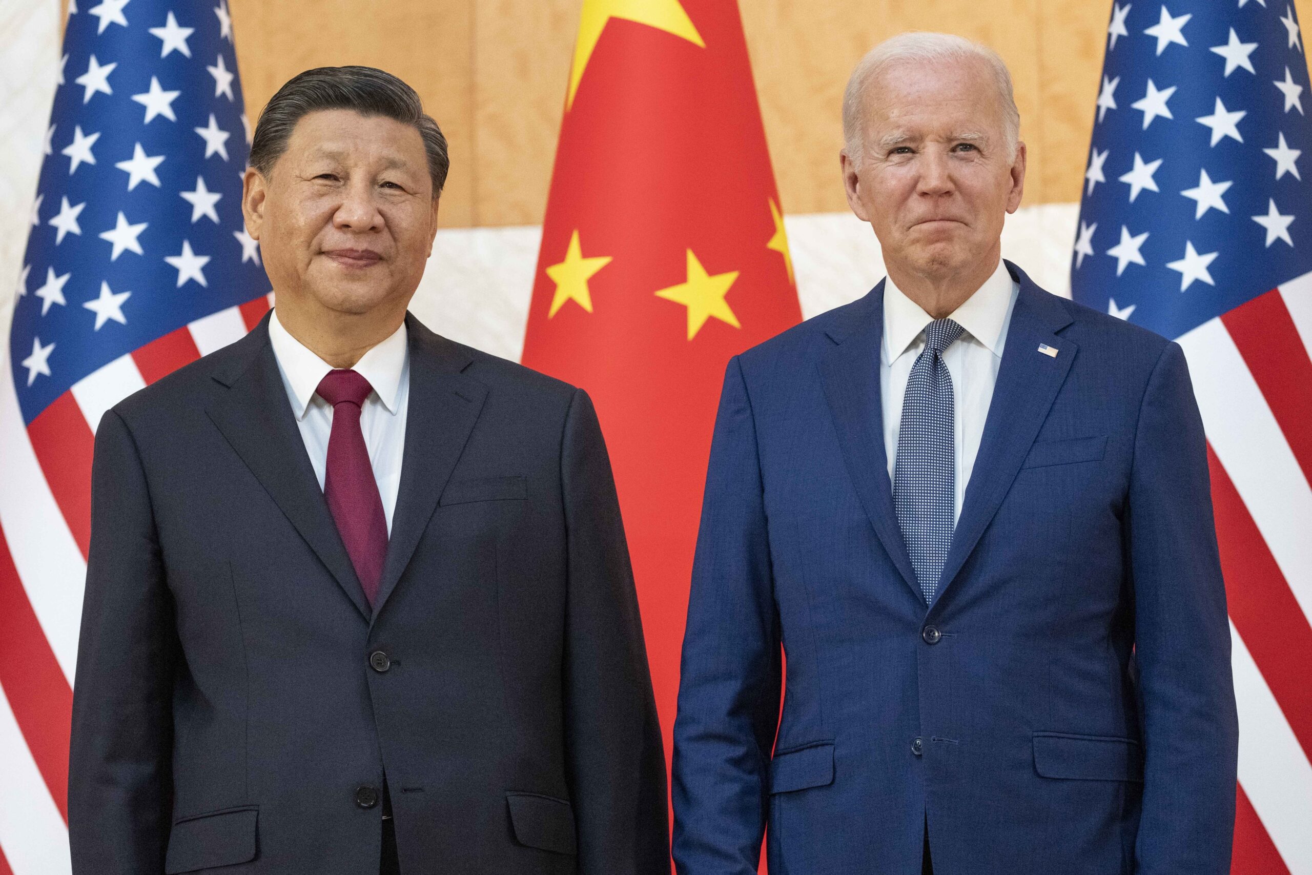 The whitewashing of Xi Jinping is grotesque