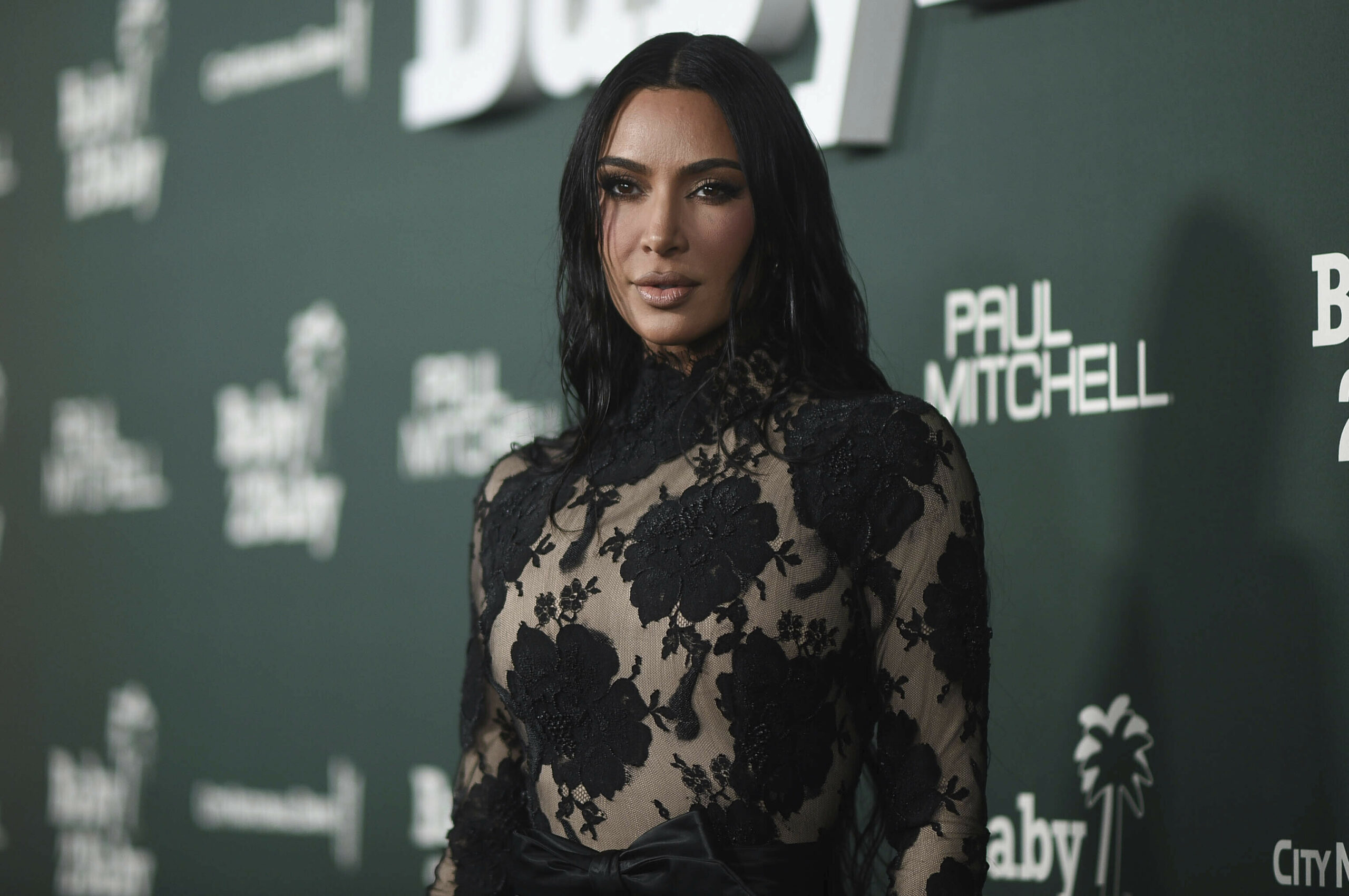 Kim Kardashian featured on cover of magazine’s Men of the Year issue