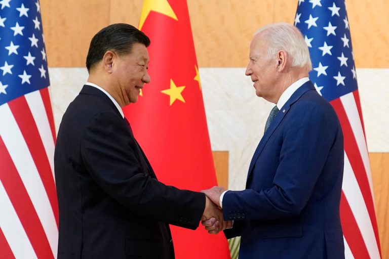 Biden-Xi meeting has repercussions at home ahead of election: ‘The US has enough on its plate’