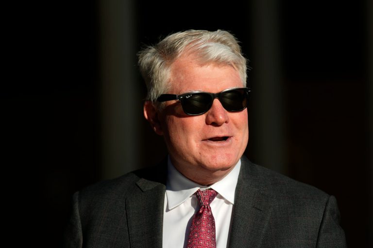 Longtime former Philadelphia labor leader John 