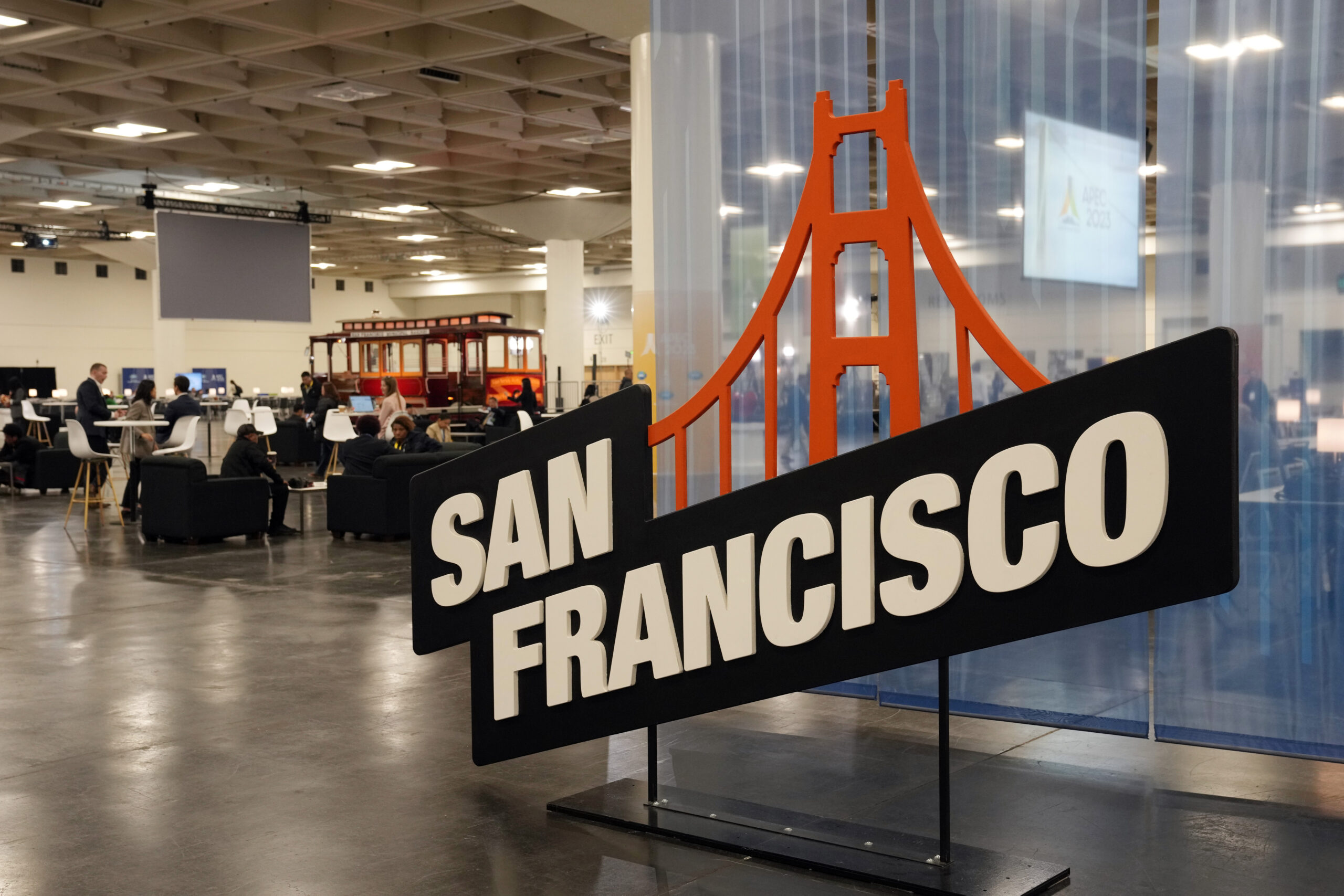 The battle to keep San Francisco’s streets clean as officials increased efforts for APEC