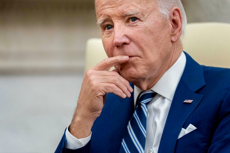 Biden’s economy pushing Arizona voters to jump ship for Trump