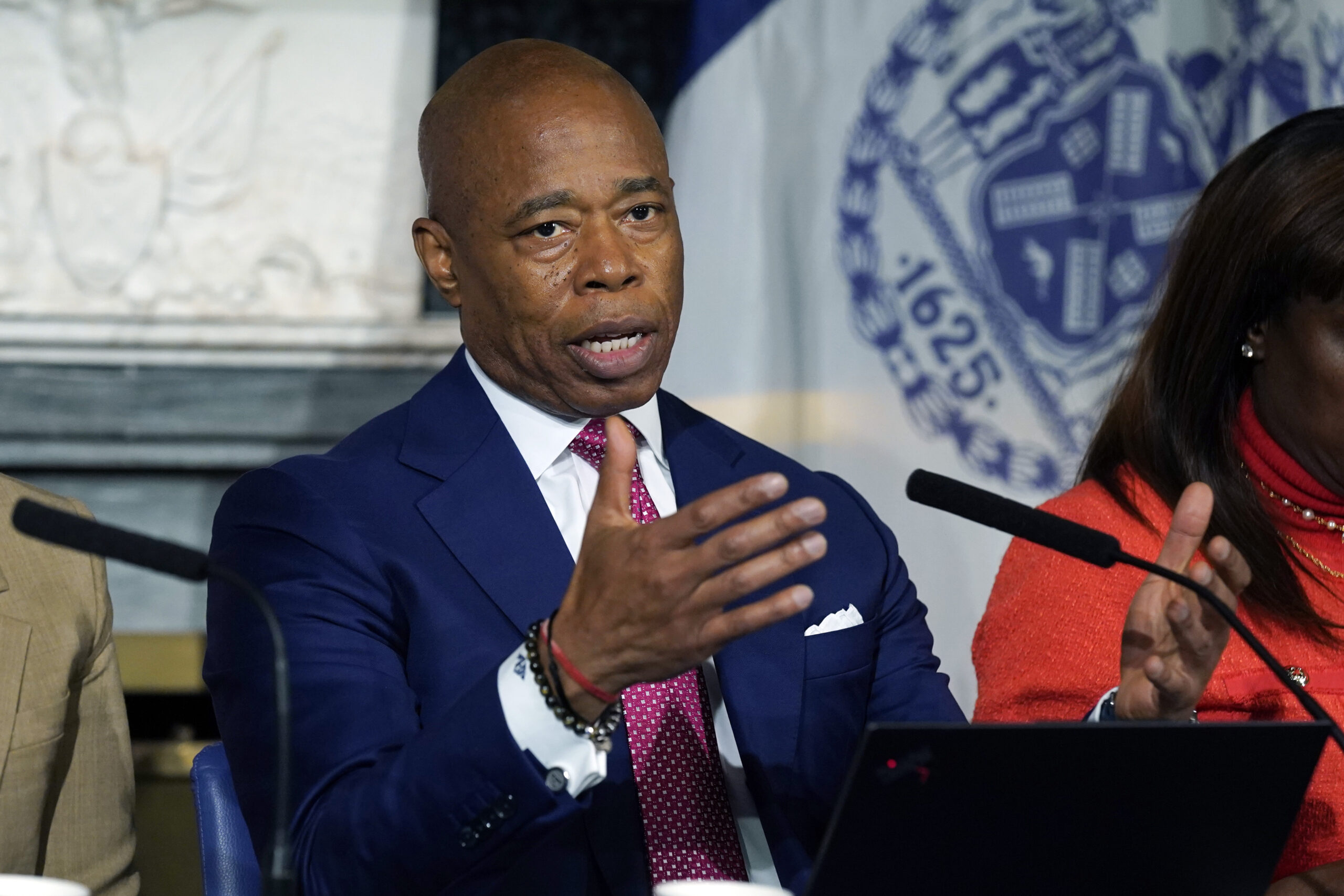 Majority of New Yorkers believe Eric Adams ‘did something wrong’ in FBI investigation