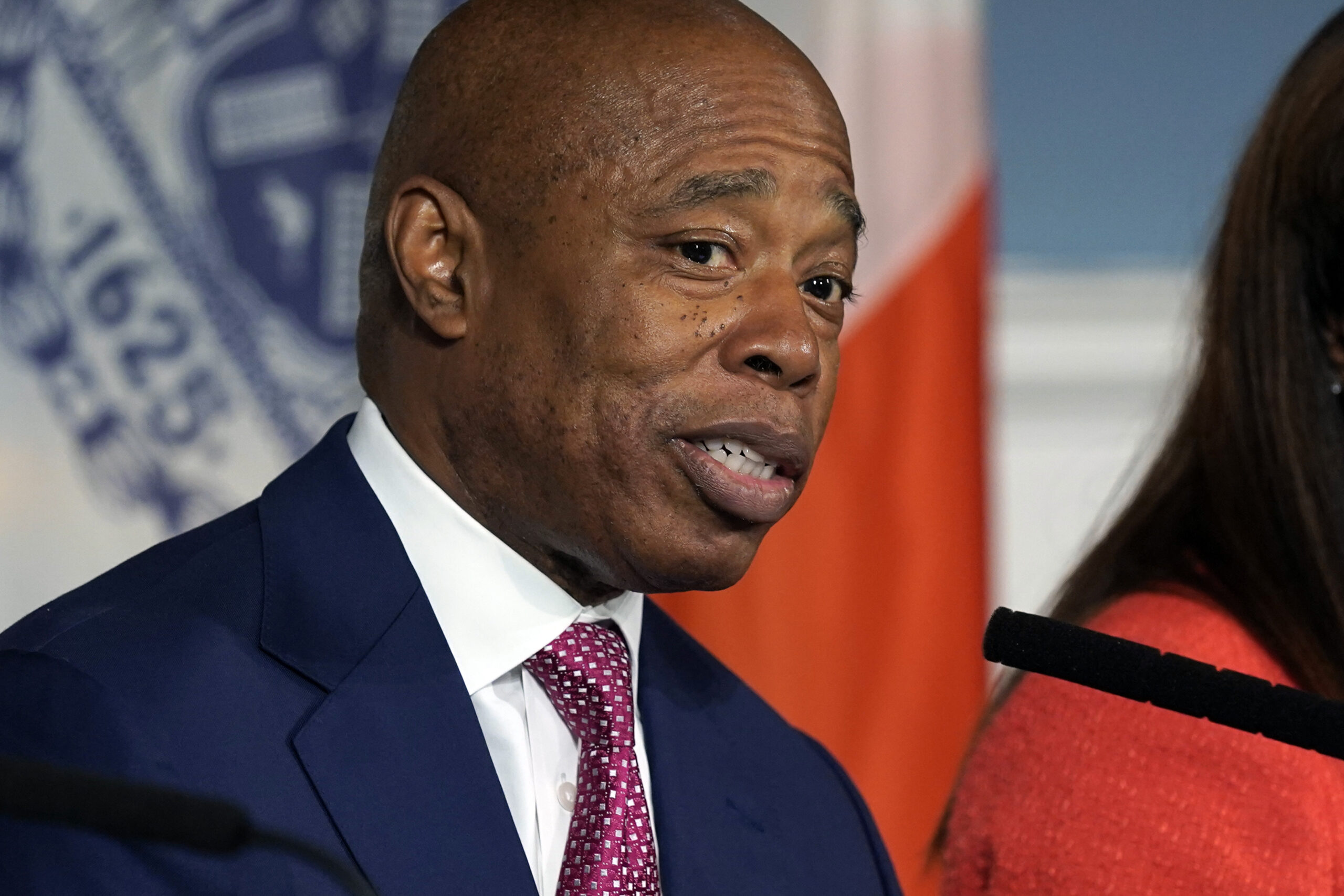 Eric Adams’s aide got a visit from FBI — the third federal investigation linked to NYC mayor