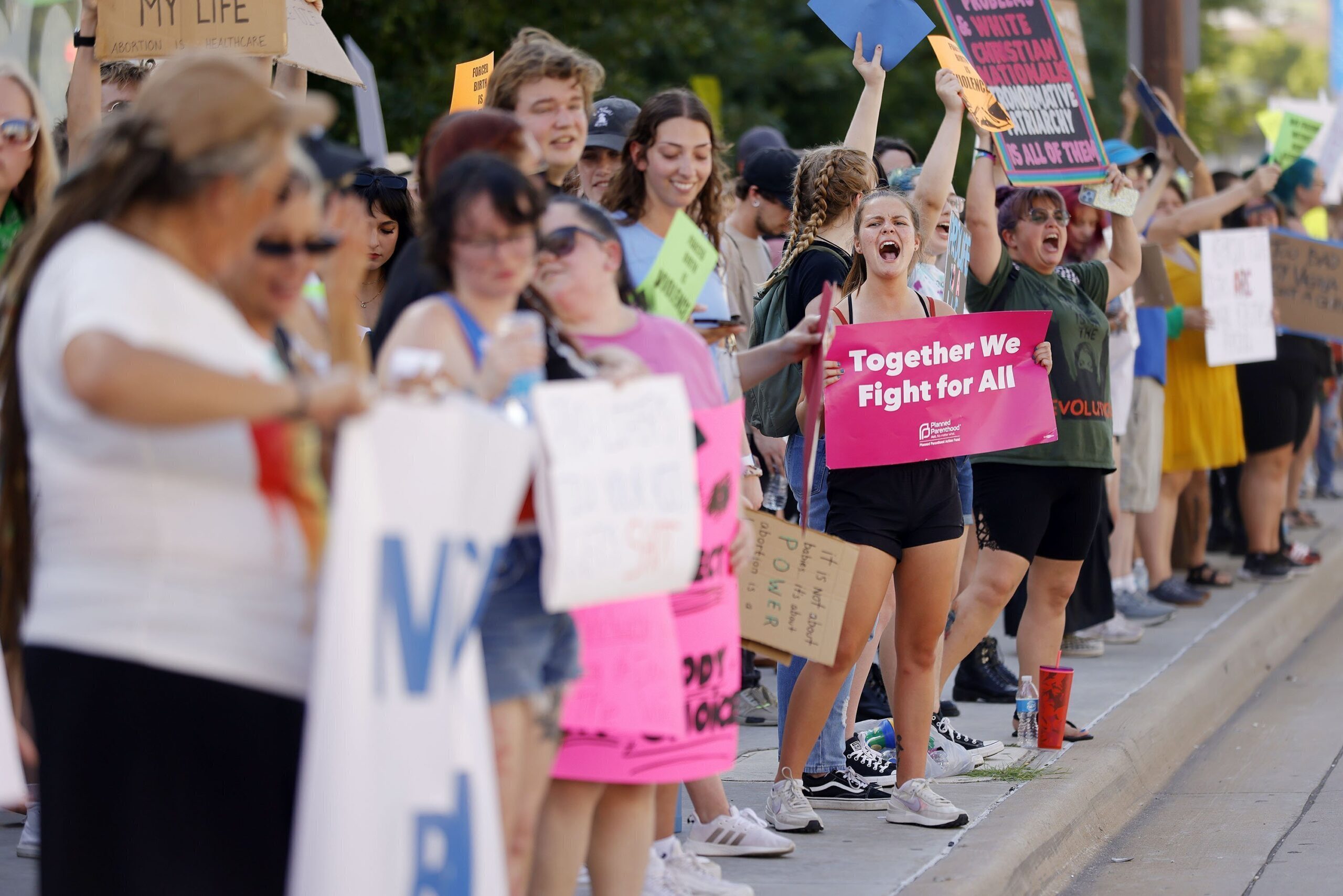 Oklahoma Supreme Court blocks abortion restrictions