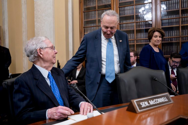 Job half-done: Why the specter of a shutdown isn’t banished just yet