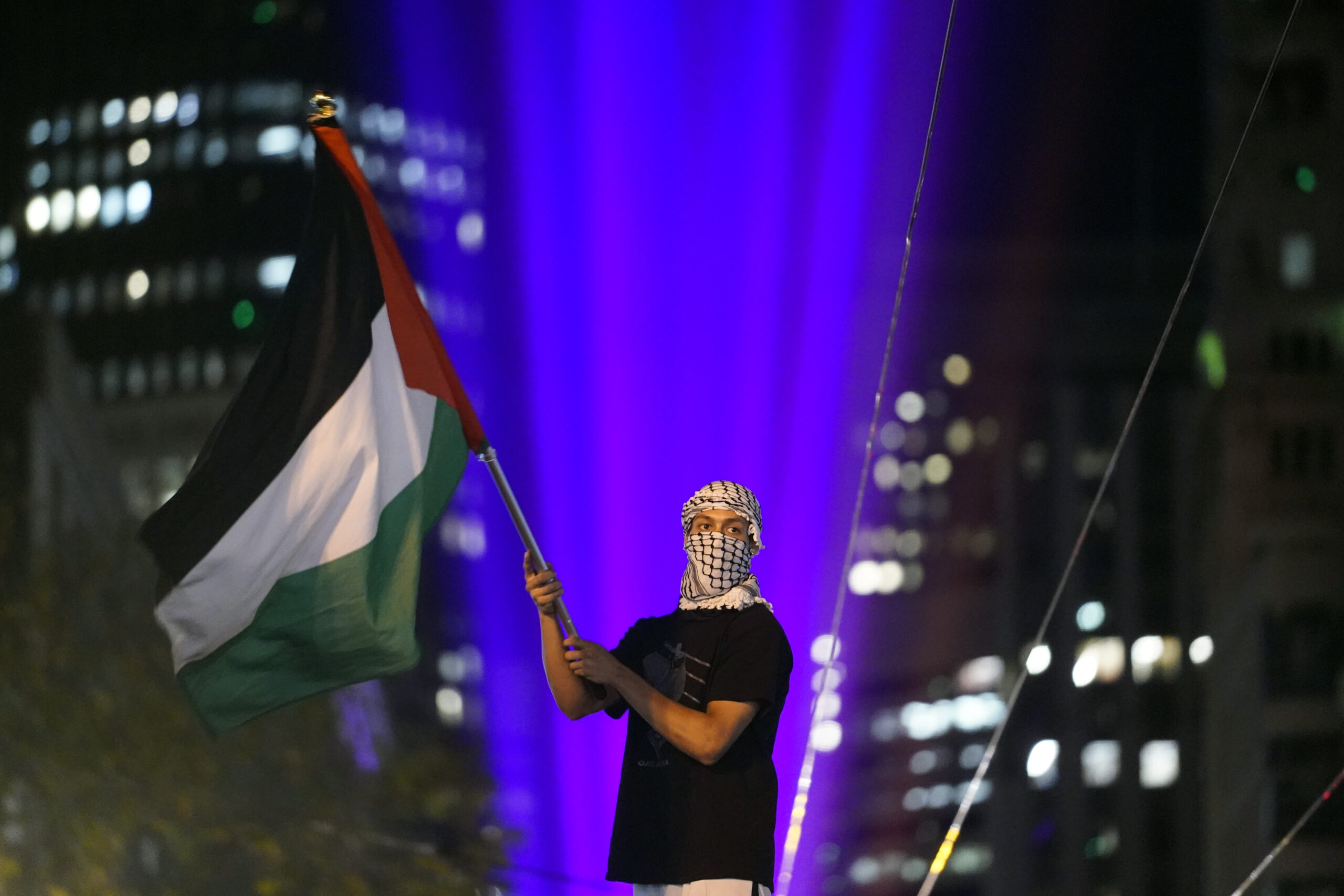 Palestinian terror-linked fundraiser slashed by PayPal amid legal scrutiny