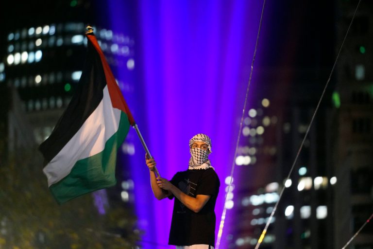 Palestinian terror-linked fundraiser slashed by PayPal amid legal scrutiny