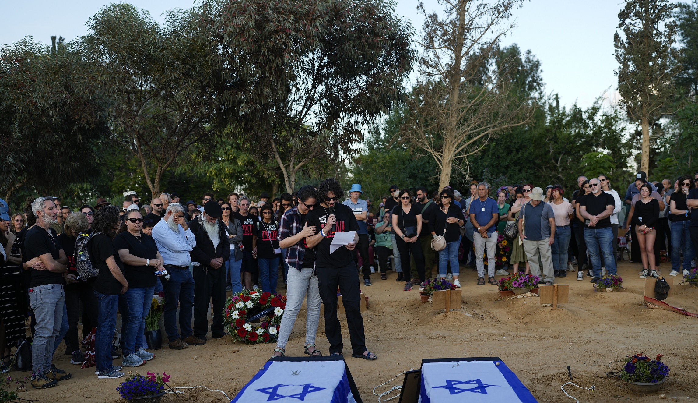 Memo to Hamas: Settler societies aren’t evil