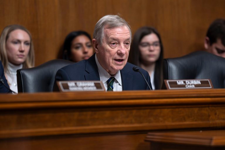 Senate Democrats’ assault on democratic norms continues