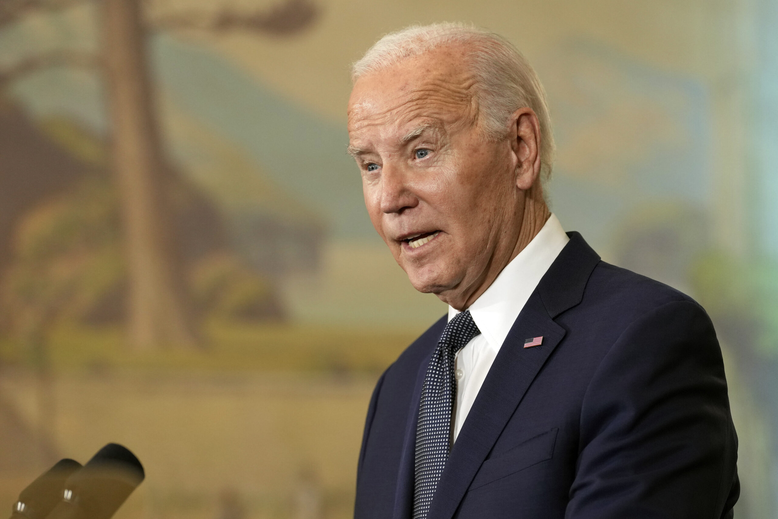 Biden doubles down on calling Xi a ‘dictator’ after touting ‘progress’ in hourslong summit