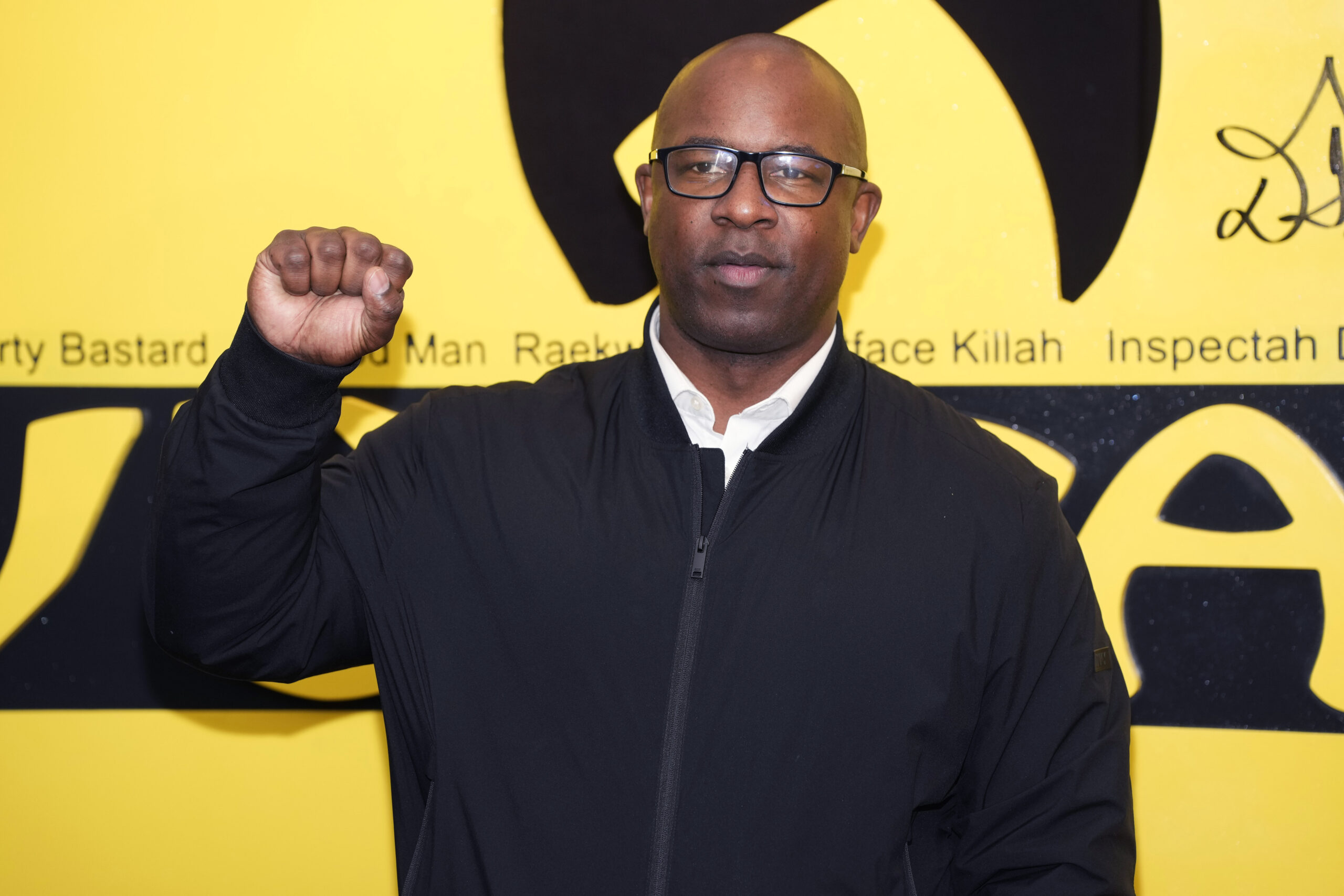Jamaal Bowman claims Biden is losing black support for not discussing reparations