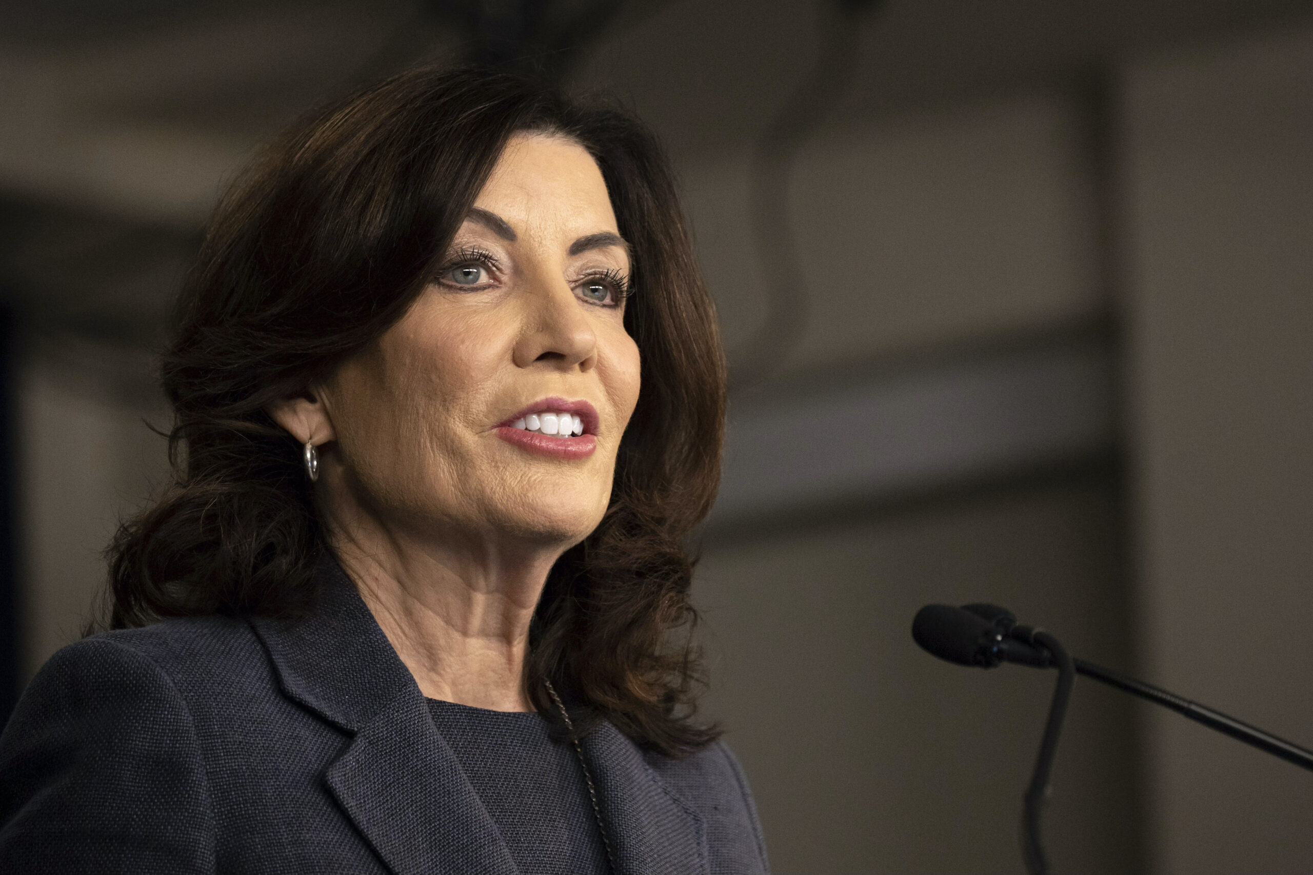 Kathy Hochul commutes sentence of rapper G. Dep, who confessed to cold case killing