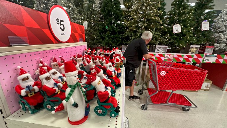 Target issues response to viral video regarding Black Friday pricing