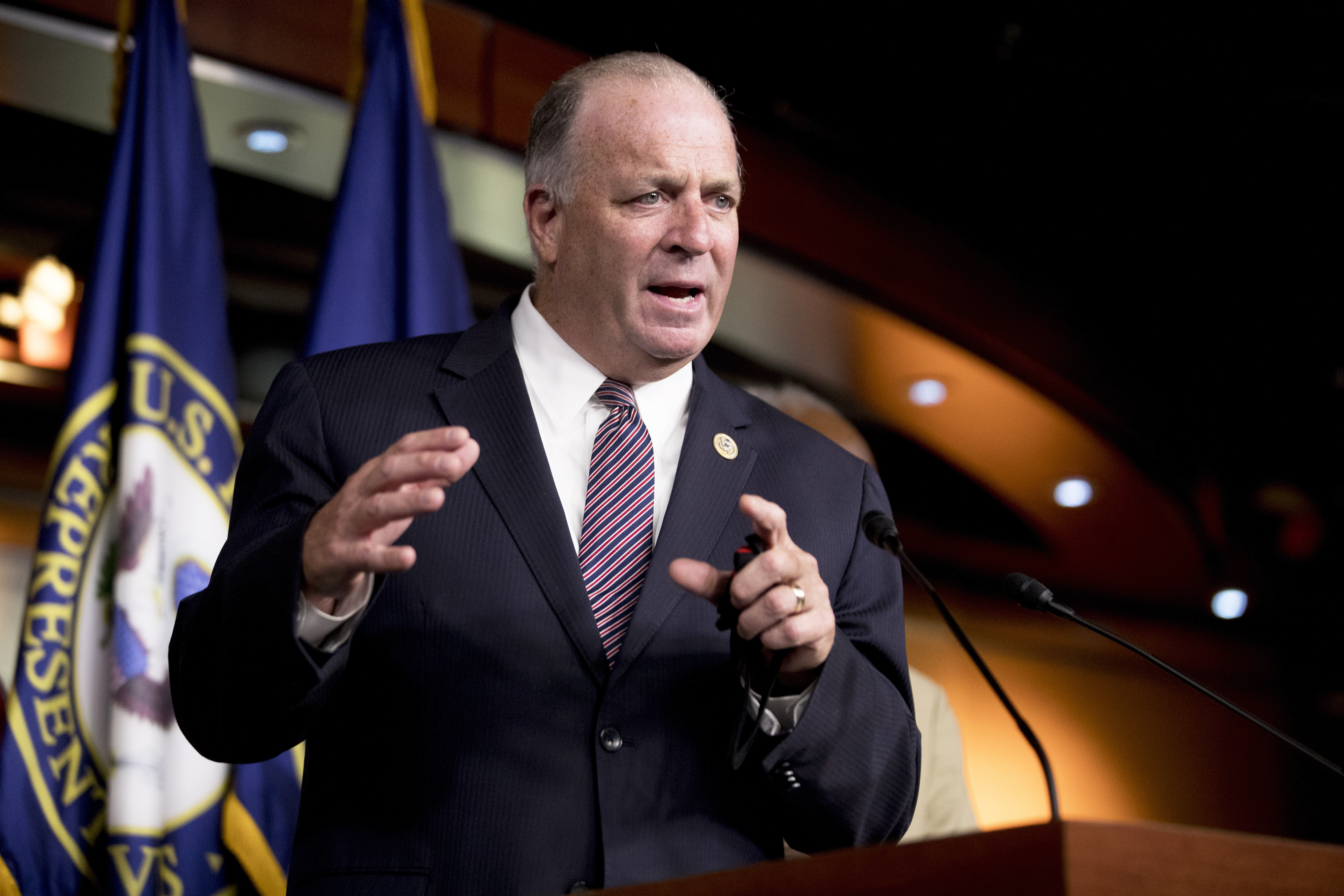 Kildee’s open Michigan seat a ‘prime pickup’ opportunity for GOP: CLF polling memo